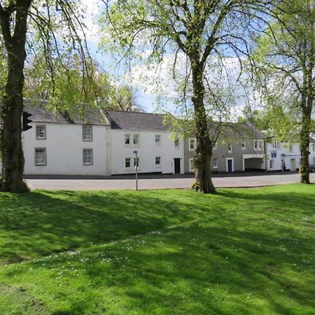 Fifty Five On Gilmour Street Apartment Eaglesham Exterior foto