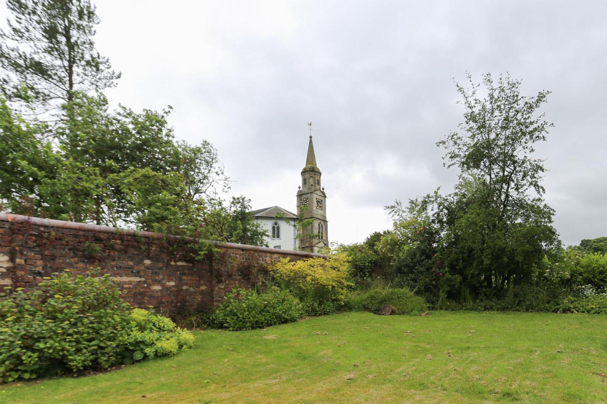 Fifty Five On Gilmour Street Apartment Eaglesham Exterior foto